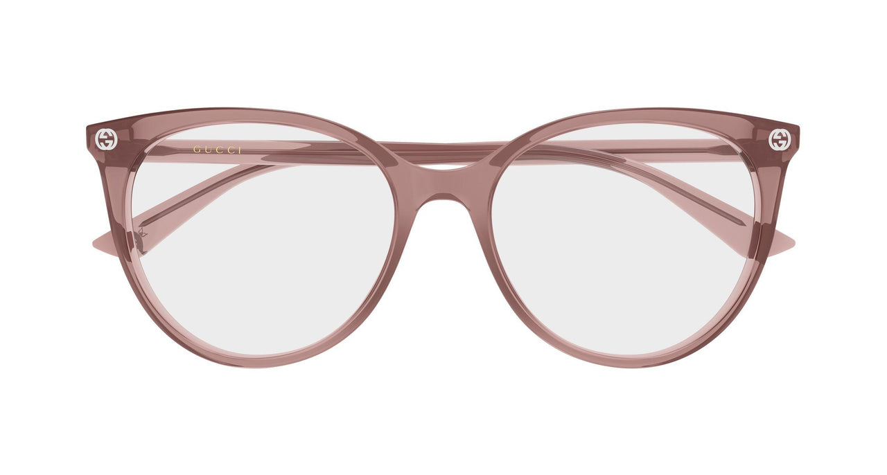 012 - Pink - Transparent