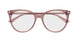 012 - Pink - Transparent