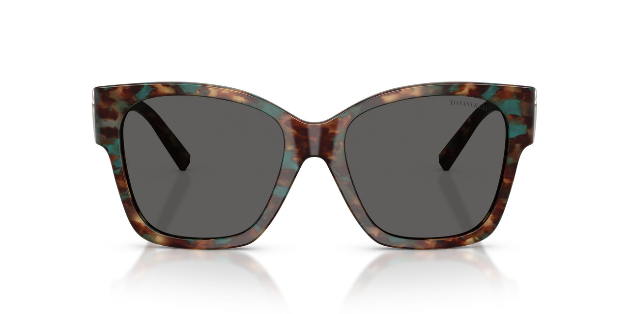 8442S4 - Tortoise - Dark Grey