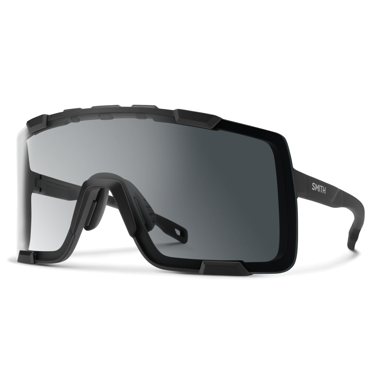 208900003992W - Matte Black - ChromaPop Photochromic Clear To Gray