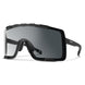 208900003992W - Matte Black - ChromaPop Photochromic Clear To Gray