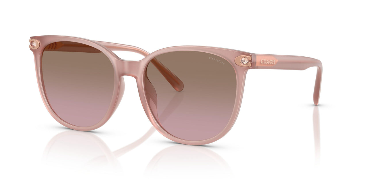 583914 - Pink - Brown Rose Gradient