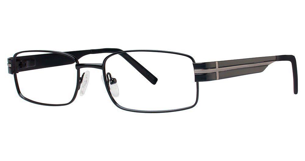 MTTBLCKGNMTL - Matte Black/Gunmetal
