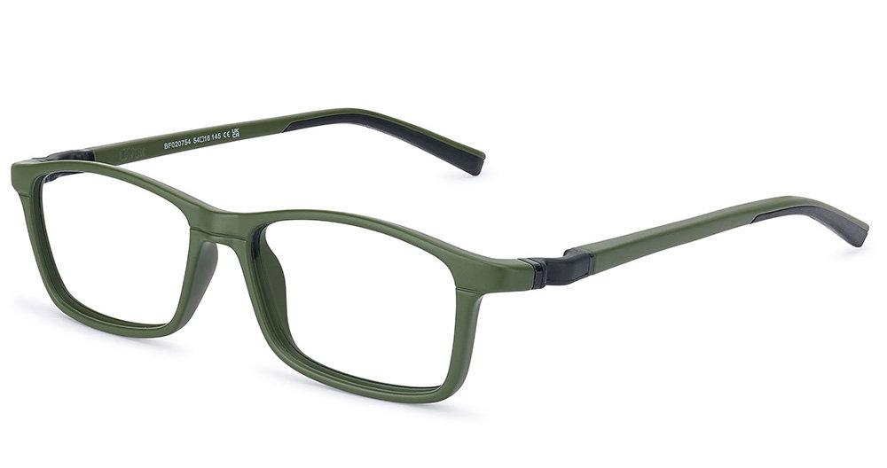 Bflex B-You-BF02 Eyeglasses