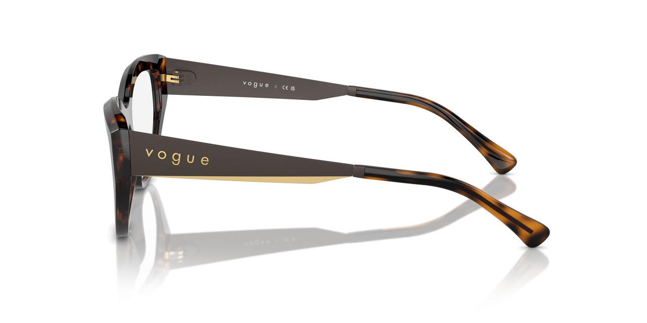 W656 - Brown