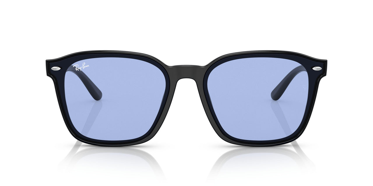601/80 - Black - Blue