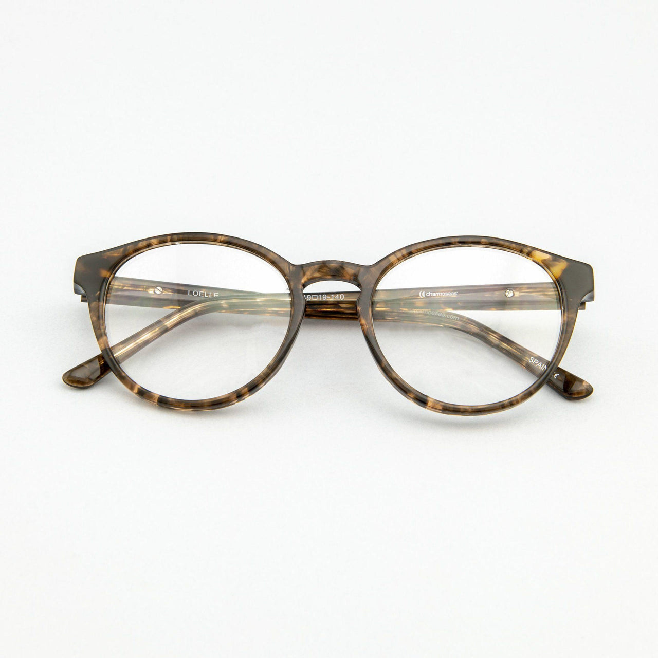 Charmossas Loelle Eyeglasses