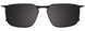 Takumi TK1249 Eyeglasses