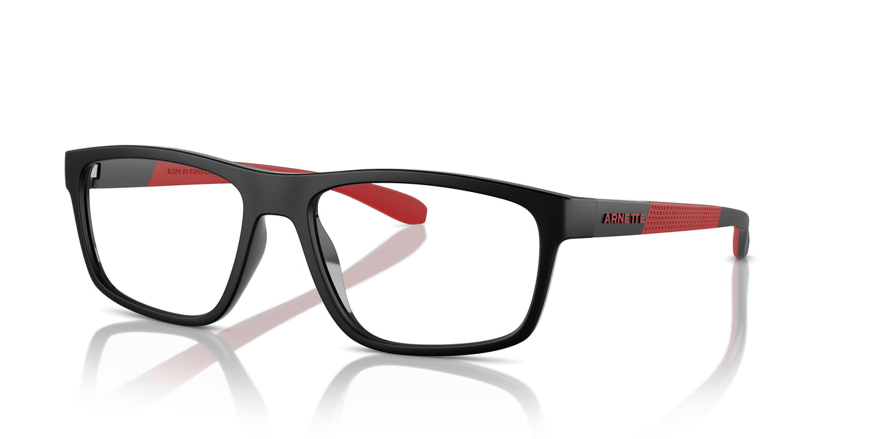 2753 - Black - Transparent