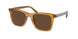 57483G - White - Brown Solid