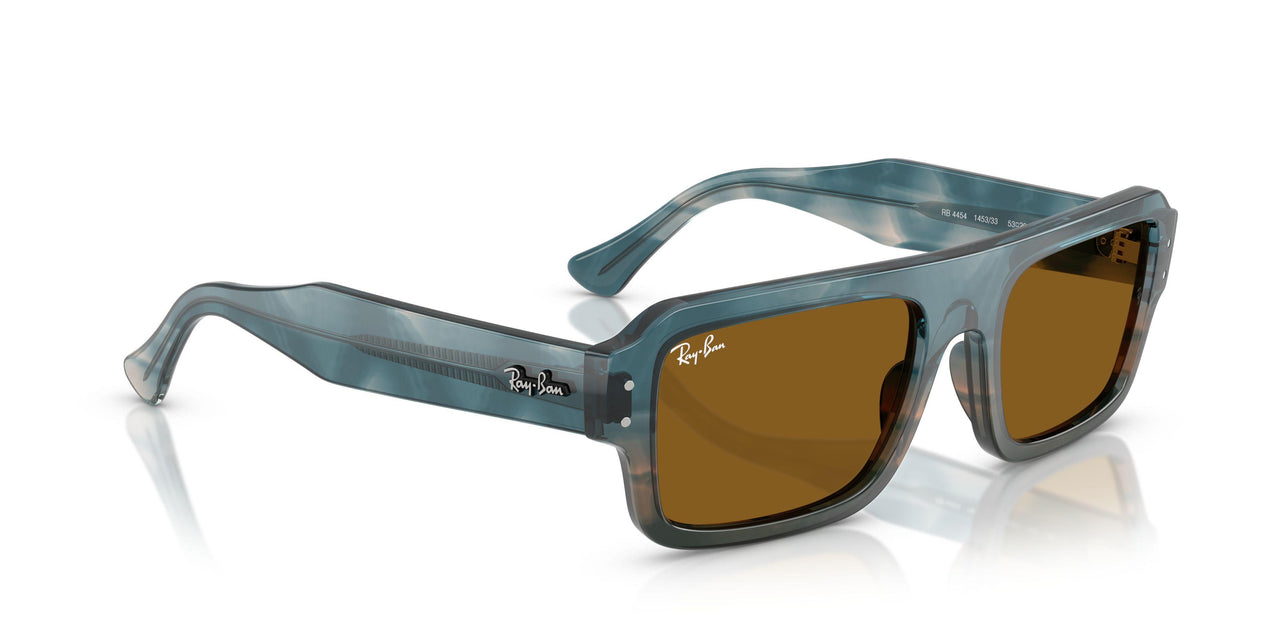 145333 - Blue - Brown