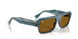 145333 - Blue - Brown