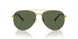 280/9A - Gold - Dark Green Polarized