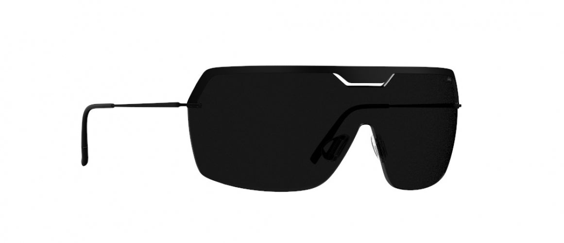 9040 - black