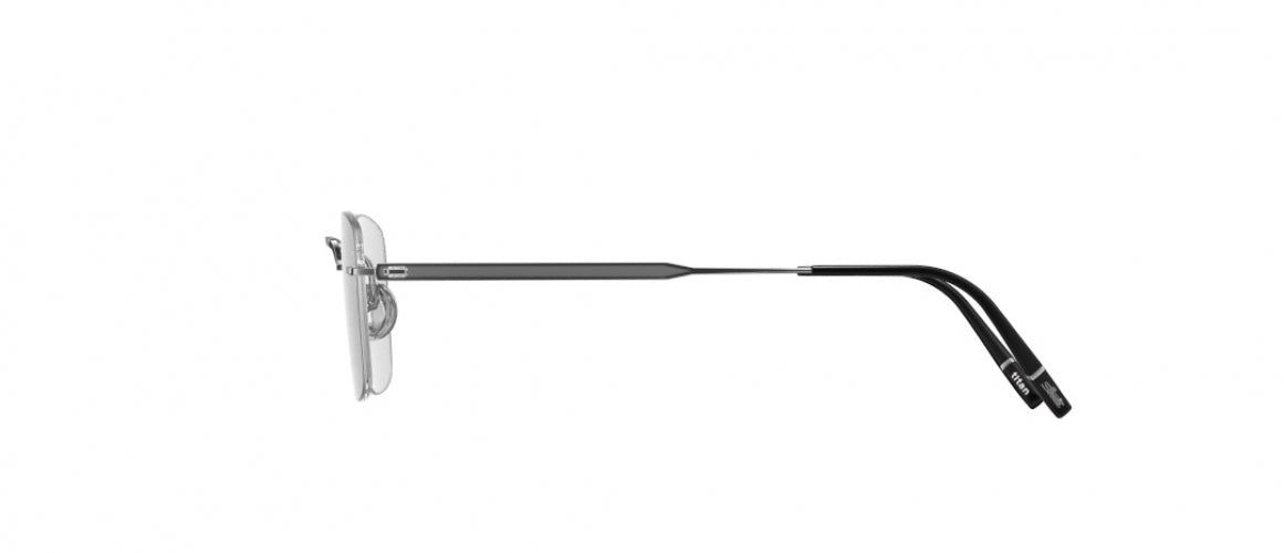 7000 - Clear Rhodium
