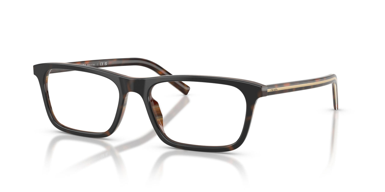 Prada D13VF Eyeglasses