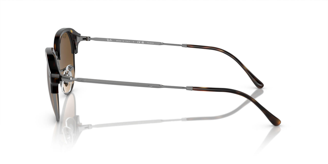710/M2 - Tortoise - Brown