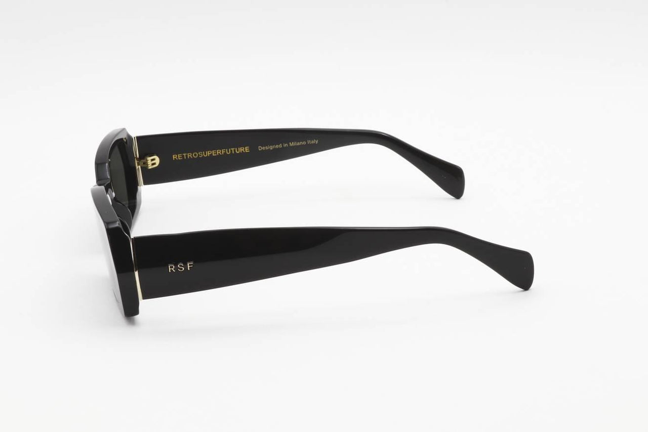 DHP - BLACK