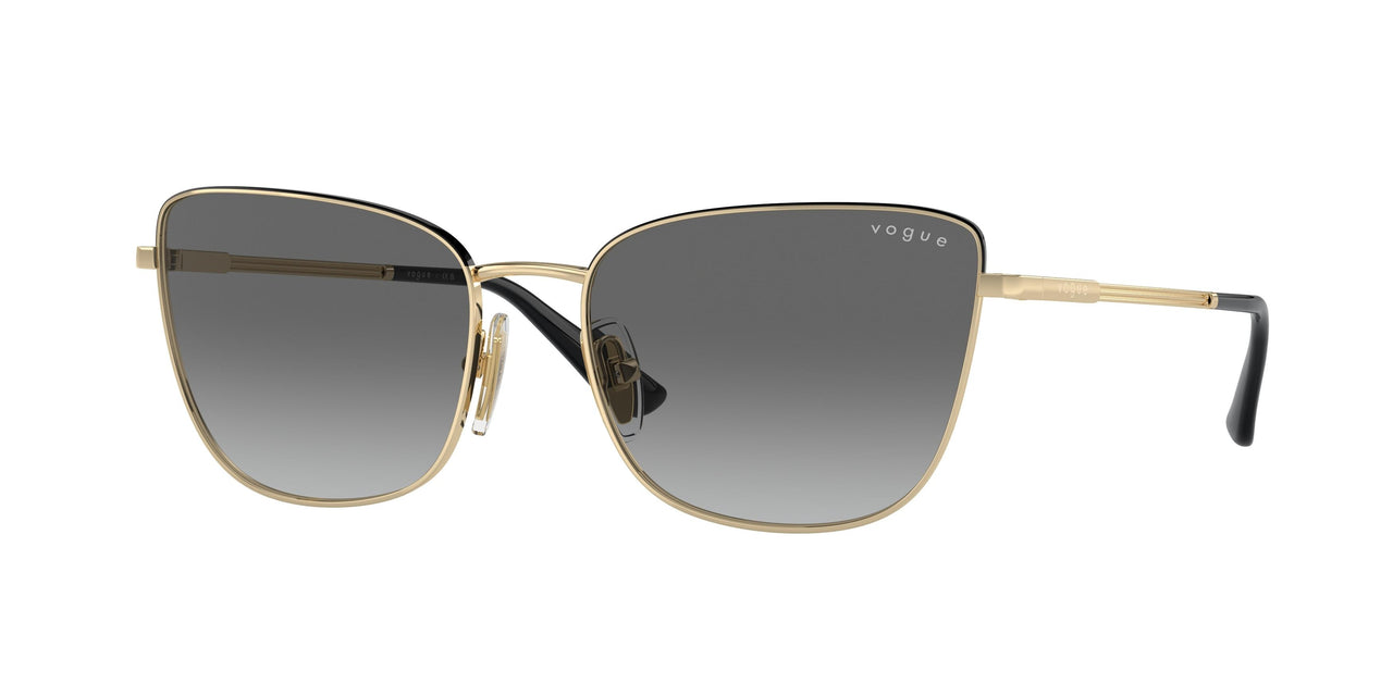 848/11 - Gold - Grey Gradient