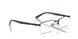 3076 - Blue - Clear