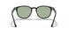 601/2 - Black - Light Green