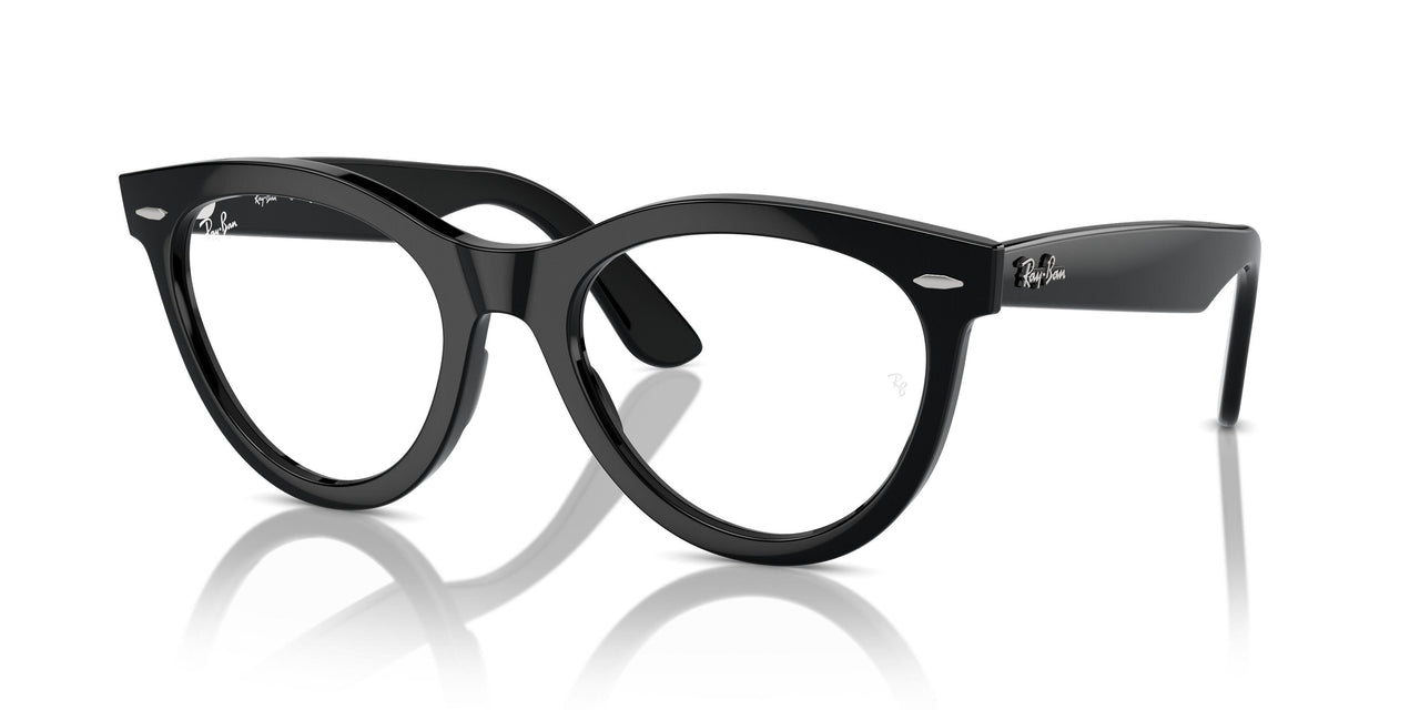 2000 - Black - Clear