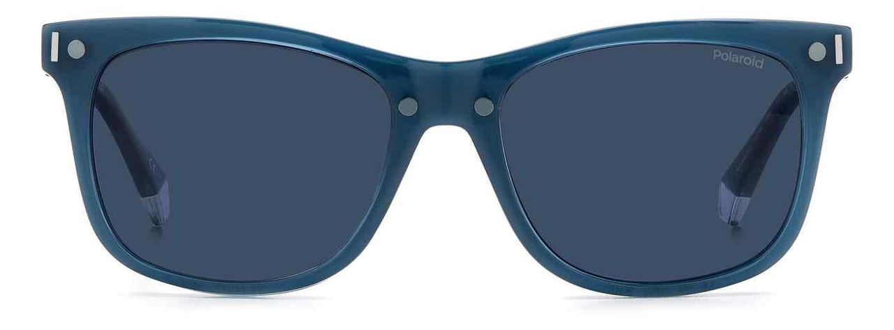 0PJP-C3 - BLUE - Blue Polarized