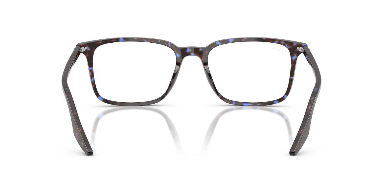 8424 - Blue - Clear