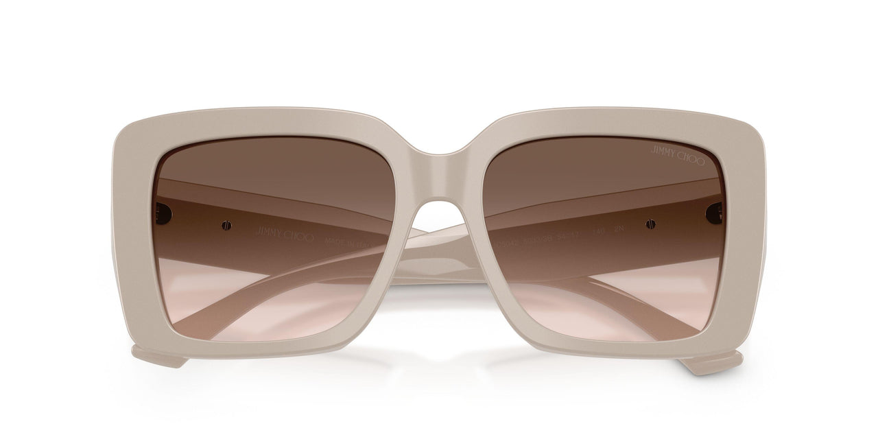 50333B - Brown - Gray Gradient Pink
