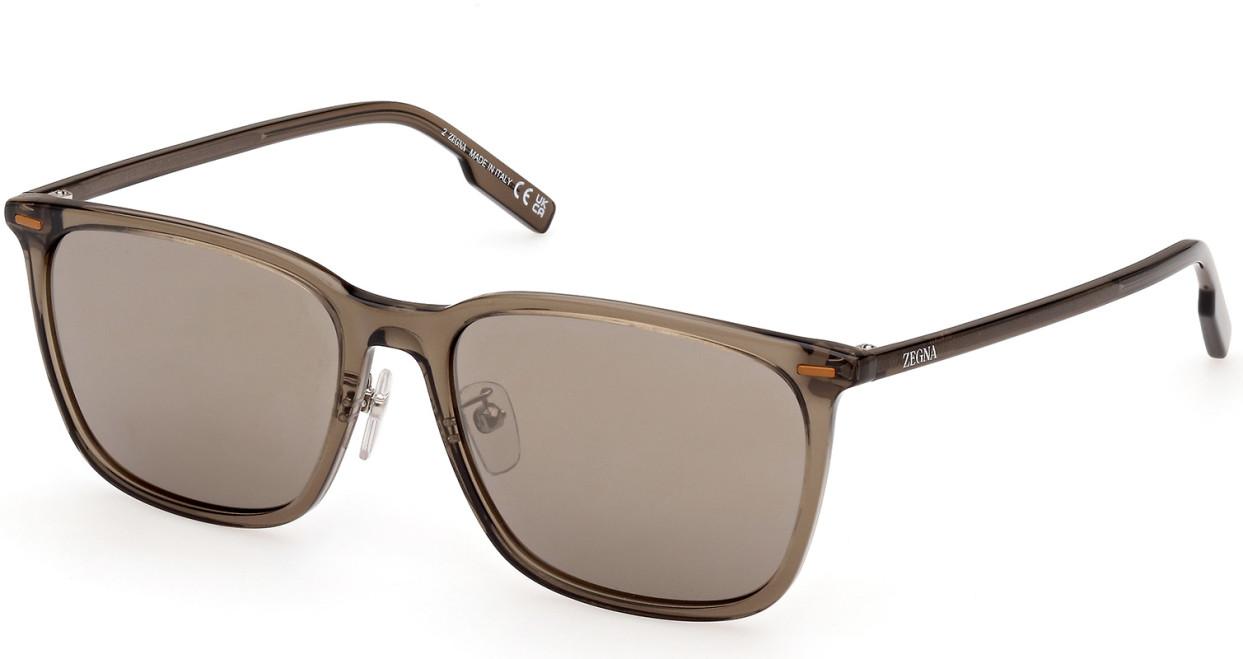 ZEGNA 0223D Sunglasses