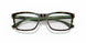 5974 - Top Brown Oh Havana Green Tras