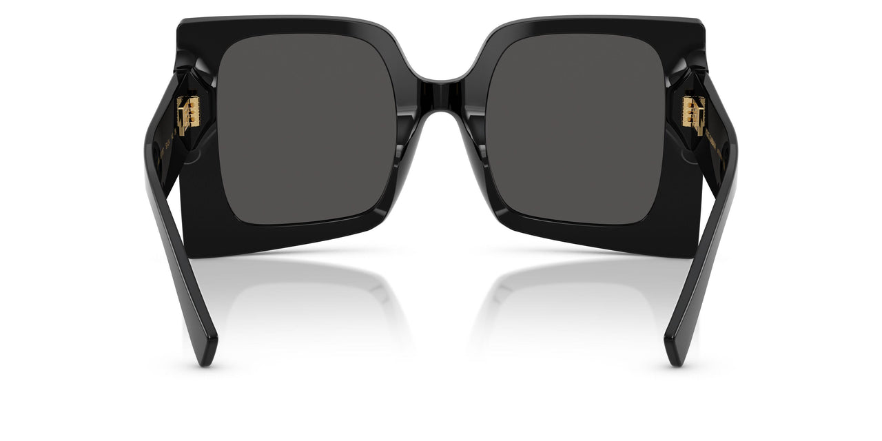 501/87 - Black - Dark Grey