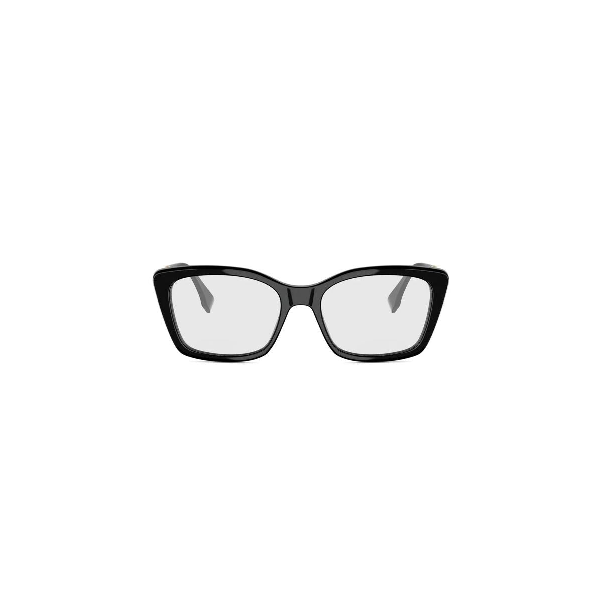 001 - Acetate Shiny Black - DEMO