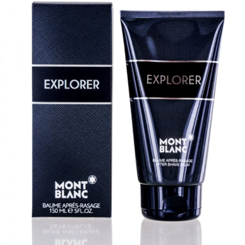 Mont Blanc Explorer After Shave Balm