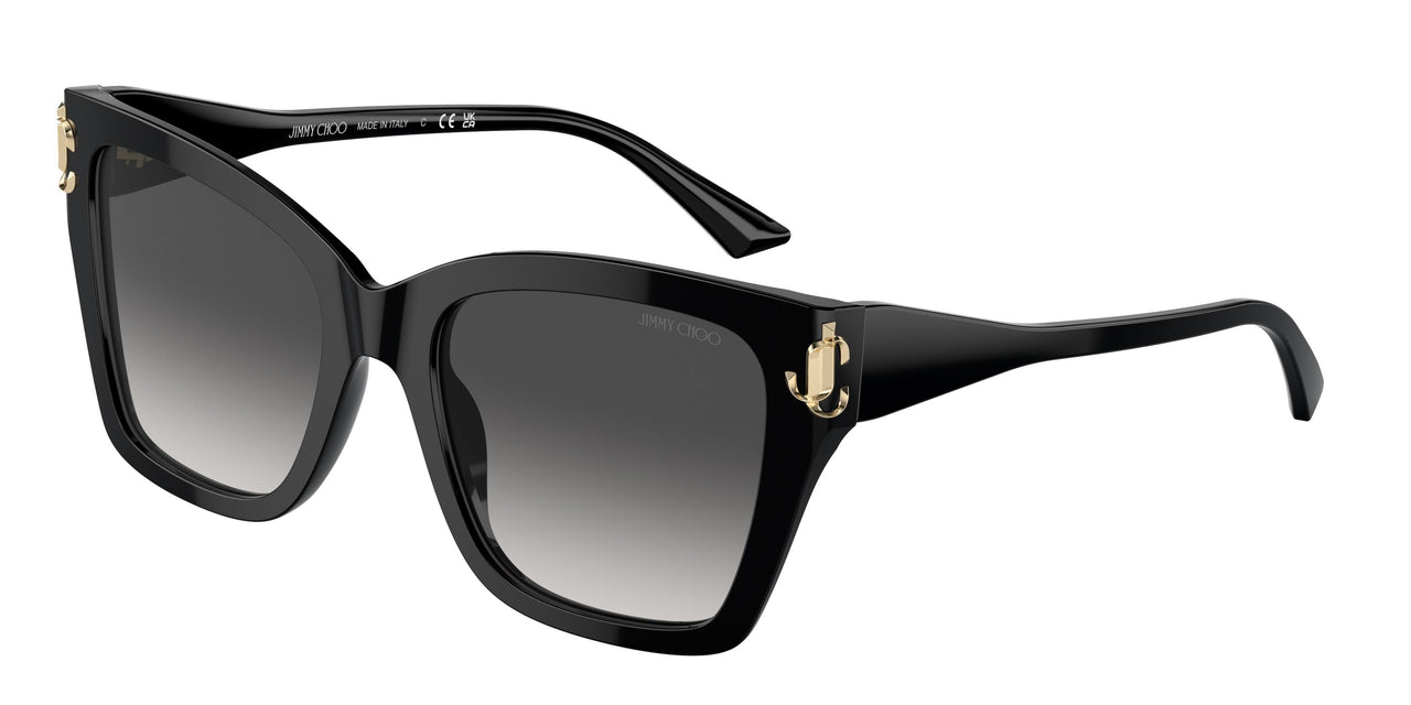 Jimmy Choo 5012F Sunglasses