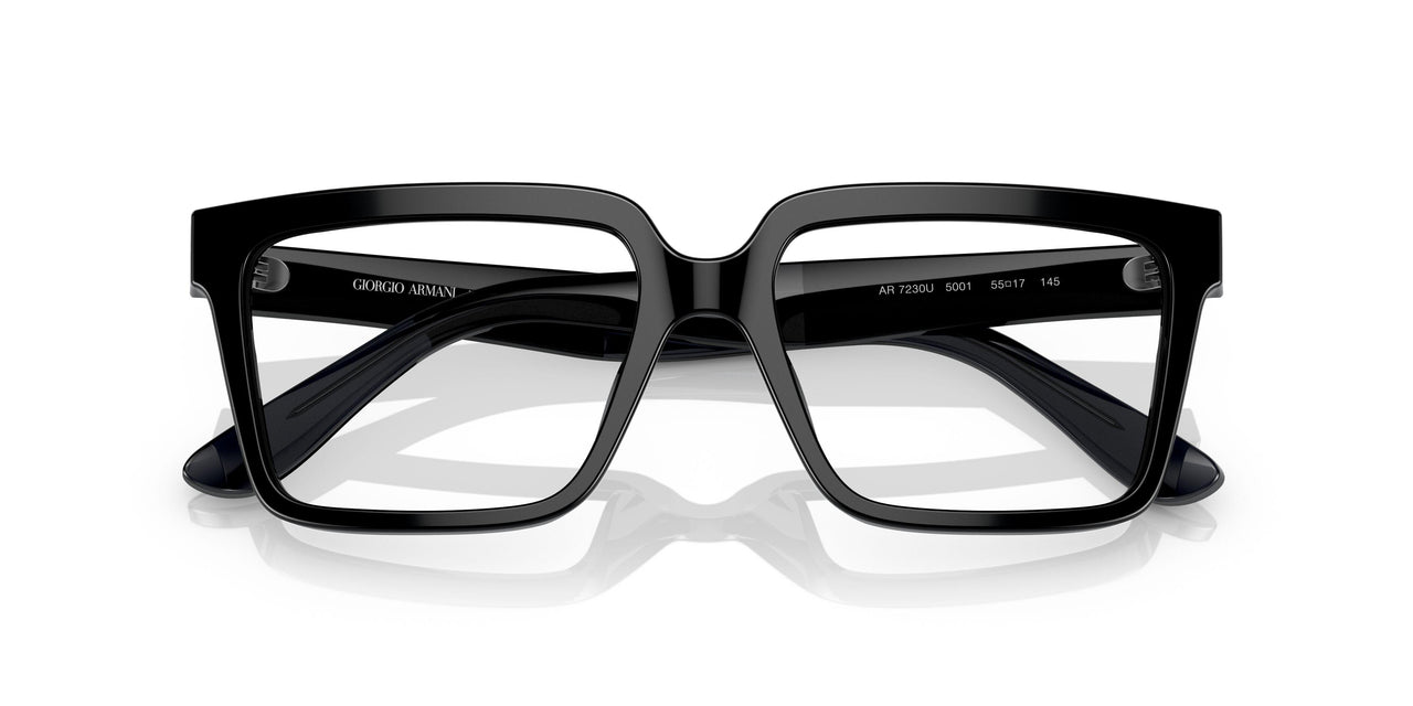 5001 - Black