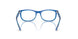 3999 - Blue - Clear
