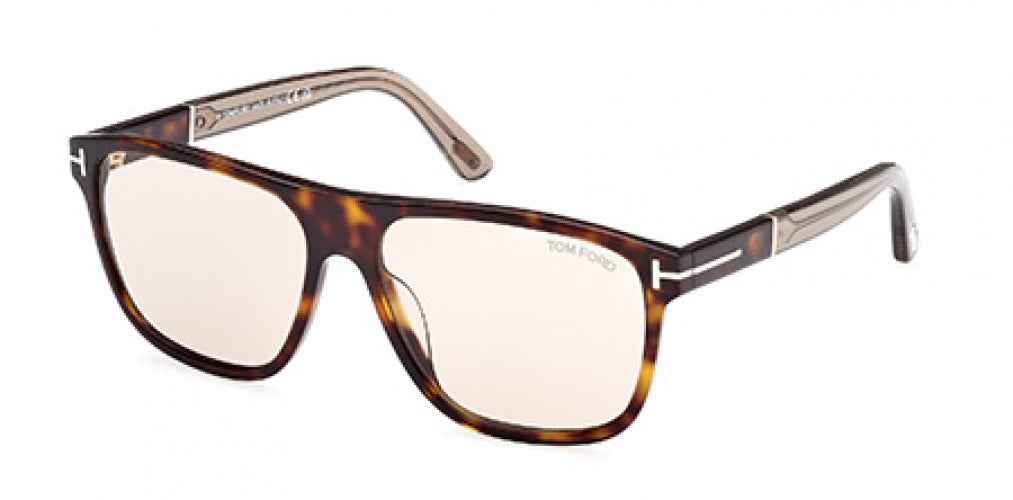 Tom Ford Frances 1081 Sunglasses