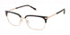 Victor Glemaud VGOM013 Eyeglasses