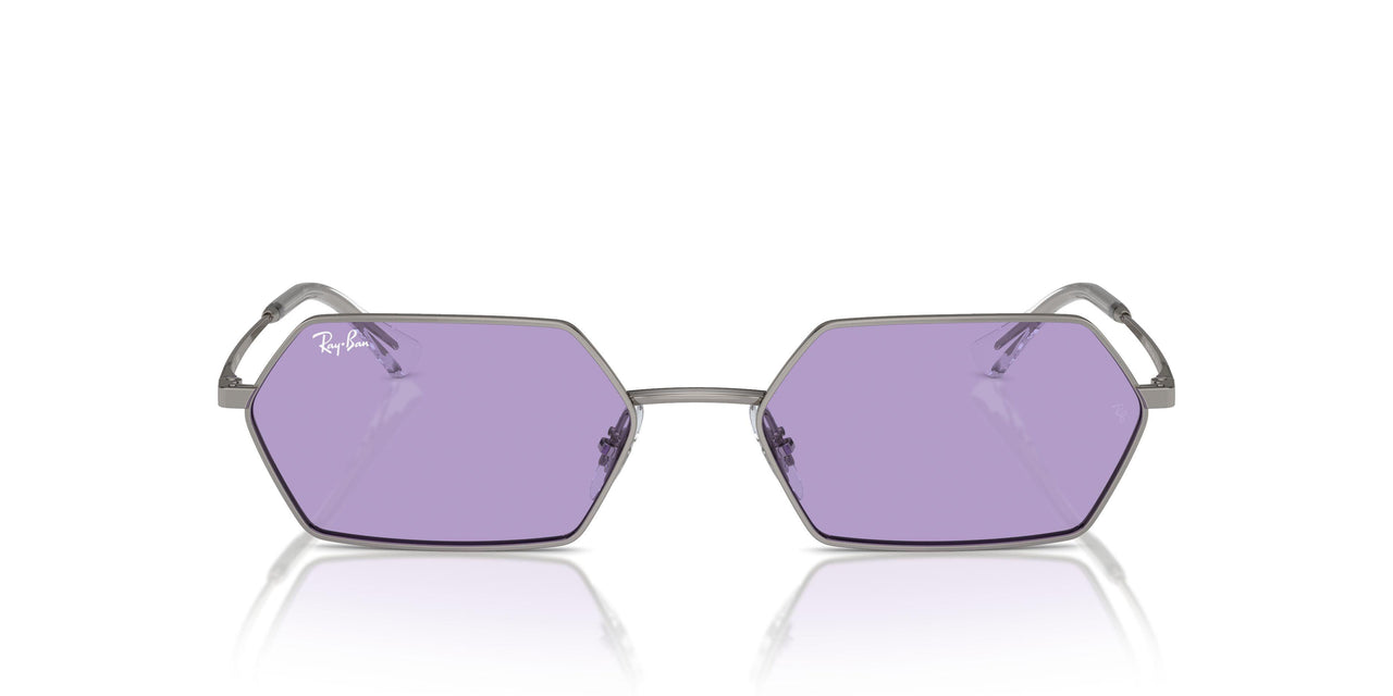 004/1A - Grey - Violet