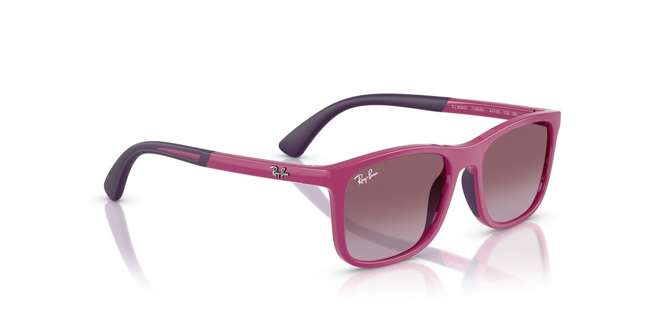 71498H - Violet - Gradient Violet