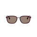 69E - Shiny Red - Brown