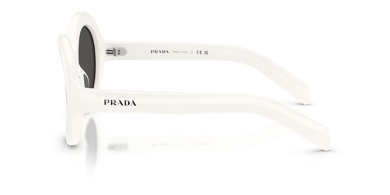 17K08Z - White - Dark Grey