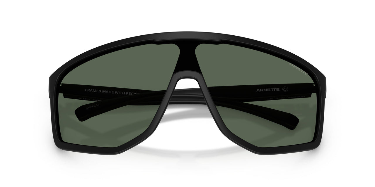 290071 - Black - Dark Green