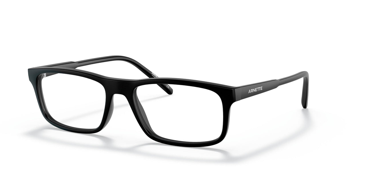 01 - Black - Transparent
