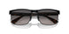 1AB09G - Black - Polar Grey Gradient