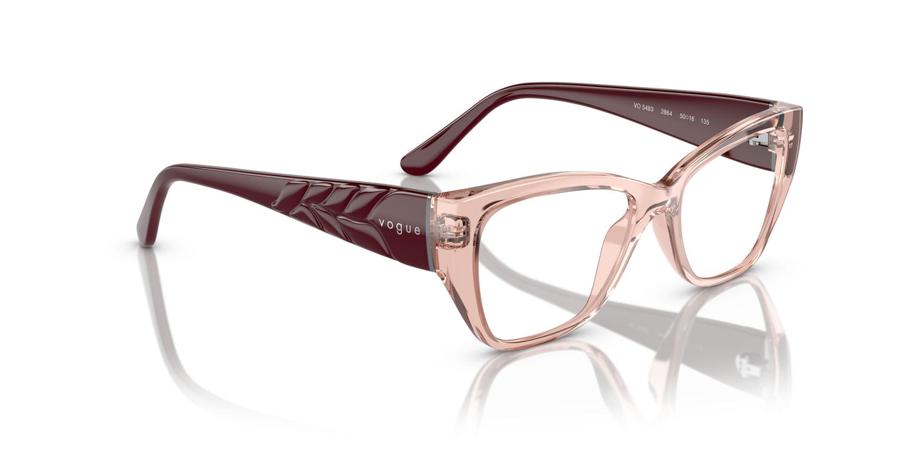 2864 - Pink