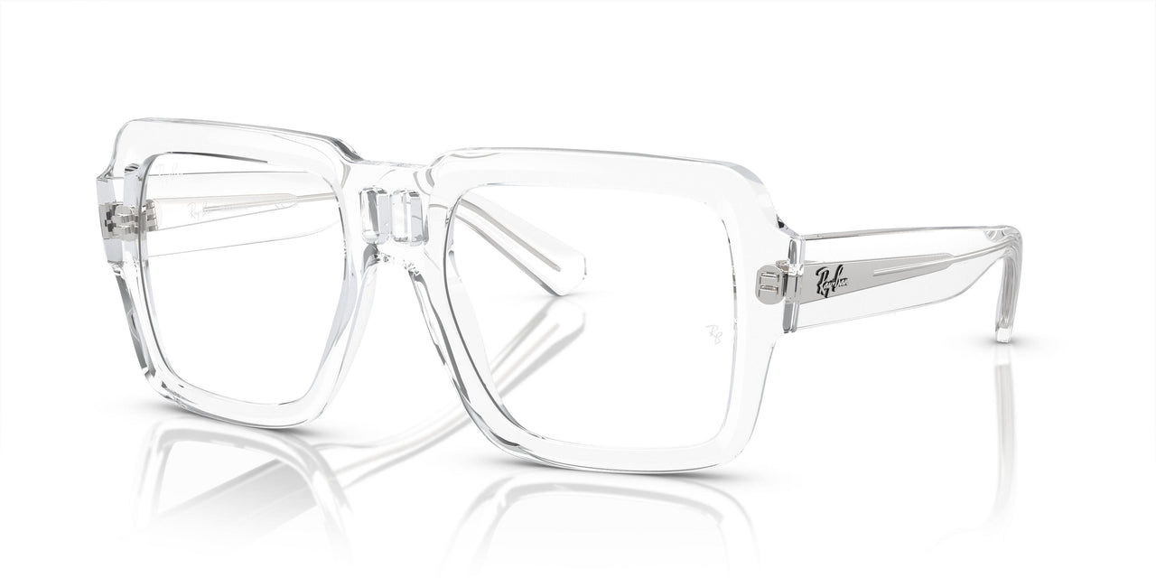 6726MF - Transparent - Photo Clear To Sapphire Quarz