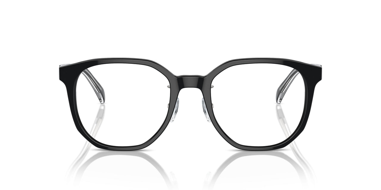 5017 - Black