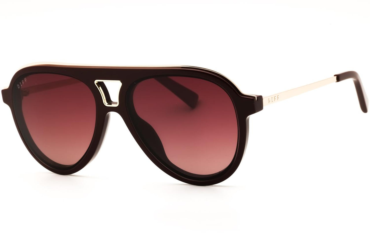 DIFF Eyewear TOSCAIII Sunglasses